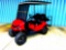 2021 Ezgo S4 Gas Golf Cart
