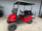 2021 Ezgo S4 Gas Golf Cart