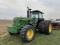 John Deere 4955 Tractor