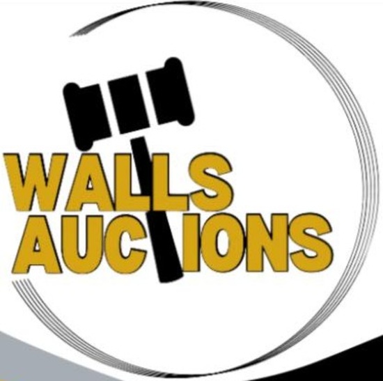 April Auction