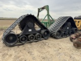 Griptrac Combine Tracks