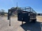 W&W STOCK TRAILER