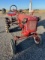 CUB TRACTOR