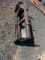 QUICK ATTACH HAY FORK
