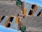 ROUND METAL PIPE