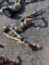 3PT POST AUGGER