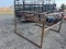 HAY FEEDER