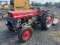 MF 135 TRACTOR