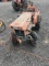 KUBOTA SALVAGE