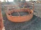 RED HAY RING