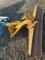 LITTE TERRY 3PT BLADE