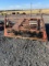 CHEVY TRUCK BED