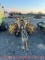 VERMEER R-23 TWIN RAKE