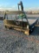 BEAMCO HAY BED