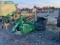 JD R310 DISC MOWER
