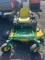 JD Z535M ZERO TURN MOWER