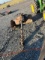 POST AUGGER 3 BITS