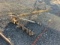 POST HOLE AUGGER