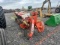 KUHN GMD 600GII HD