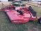 Bush Hog 2815
