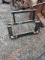 SKID STEER HAY FORK