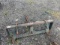 GLOBAL HAY FORK