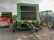 JD 569 END BALER