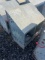 2 HOLE NESTING BOX