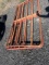 8FT GATE