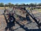 SALVAGE RAKE
