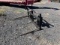 QUICK ATTACH HAY SPEAR