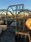 POLY PLASTIC HAY RING