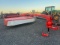 KUHN GMD 3551 TL TRAIL MOWER