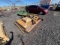 WOOD-80 ROTARTY MOWER