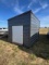 8*12 GARDEN SHED