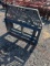 MAGNUM USA PALLET FORKS