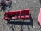 MAHINDRA 5FT BOX BLADE