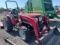 MAHINDRA1526 HST
