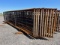 FREE STANDING PANELS