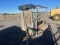 W&W CATTLE CHUTE
