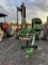 STONEY POINT SPM-5410, JD 285 MOWER
