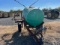 300 GALLON SPRAYER W/BOOMS