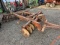 BUSH HOG 8FT OFF SET DISK