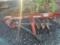 RHINO SPHD POST HOLE AUGGER