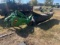 JD R280 DISC MOWER