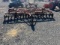 CASE IH 12FT DISK
