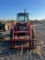 KUBOTA M8200