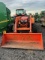 KUBOTA M996D