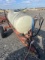 300 GALLON SPRAYER W/BOOMS