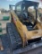 CAT 289C SKID STEER